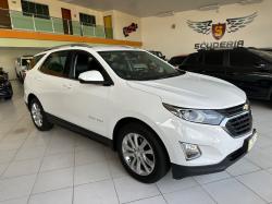 CHEVROLET Equinox 2.0 16V 4P LT TURBO AUTOM�TICO