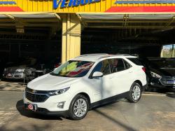 CHEVROLET Equinox 2.0 16V 4P LT TURBO AUTOM�TICO