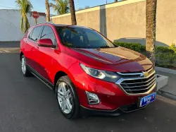 CHEVROLET Equinox 2.0 16V 4P PREMIER AWD TURBO AUTOMÁTICO