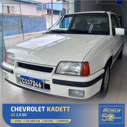 CHEVROLET Kadett 2.0 GS