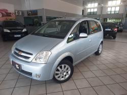 CHEVROLET Meriva 1.4 4P FLEX MAXX