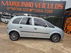 CHEVROLET Meriva 1.4 4P FLEX JOY CHEVROLET Meriva 1.4 4P FLEX JOY