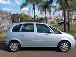 CHEVROLET Meriva 1.4 4P FLEX MAXX