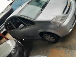 CHEVROLET Meriva 1.4 4P FLEX MAXX