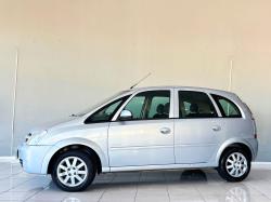 CHEVROLET Meriva 1.4 4P FLEX MAXX