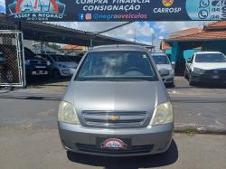 CHEVROLET Meriva 1.4 4P FLEX MAXX