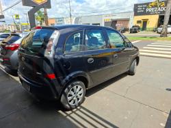 CHEVROLET Meriva 1.4 4P FLEX JOY