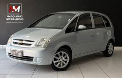 CHEVROLET Meriva 1.4 4P FLEX MAXX