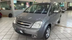 CHEVROLET Meriva 1.4 4P FLEX JOY