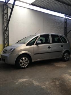 CHEVROLET Meriva 1.8 4P FLEX MAXX