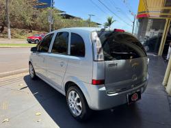 CHEVROLET Meriva 1.8 4P FLEX PREMIUM EASYTRONIC AUTOMATIZADO