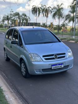 CHEVROLET Meriva 1.8 4P FLEX JOY