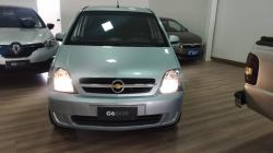 CHEVROLET Meriva 1.8 4P FLEX MAXX