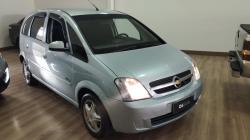 CHEVROLET Meriva 1.8 4P FLEX MAXX