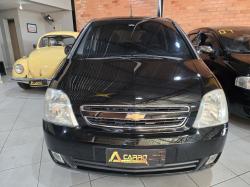 CHEVROLET Meriva 1.8 4P FLEX PREMIUM EASYTRONIC AUTOMATIZADO