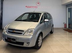 CHEVROLET Meriva 1.8 4P FLEX PREMIUM