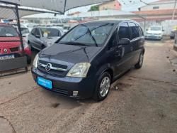 CHEVROLET Meriva 1.8 4P 