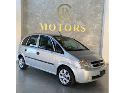 CHEVROLET Meriva 1.8 4P FLEX JOY
