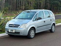 CHEVROLET Meriva 1.8 16V 4P