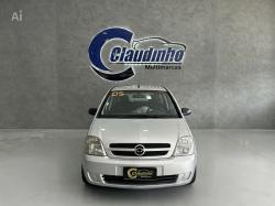 CHEVROLET Meriva 1.8 4P FLEX JOY