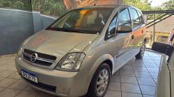 CHEVROLET Meriva 1.8 4P FLEX JOY