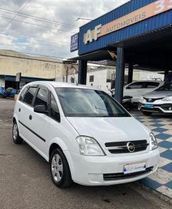 CHEVROLET Meriva 1.8 4P FLEX JOY