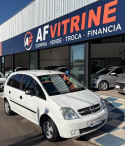 CHEVROLET Meriva 1.8 4P FLEX JOY