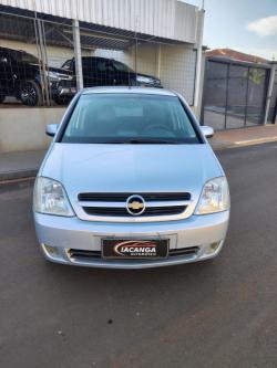 CHEVROLET Meriva 1.8 4P FLEX PREMIUM EASYTRONIC AUTOMATIZADO
