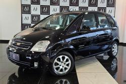 CHEVROLET Meriva 1.8 4P FLEX PREMIUM EASYTRONIC AUTOMATIZADO