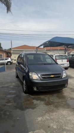 CHEVROLET Meriva 1.8 4P FLEX MAXX