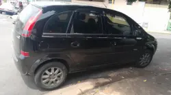 CHEVROLET Meriva 1.8 4P FLEX MAXX