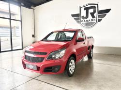 CHEVROLET Montana 1.4 FLEX LS