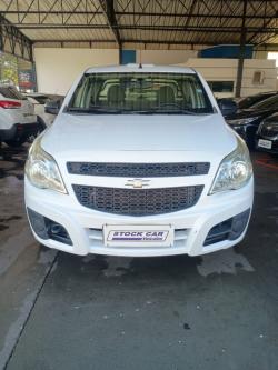 CHEVROLET Montana 1.4 FLEX LS
