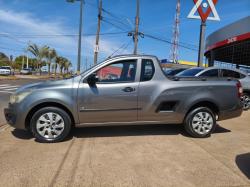 CHEVROLET Montana 1.4 FLEX LS