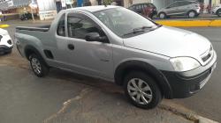 CHEVROLET Montana 1.4 FLEX CONQUEST