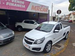 CHEVROLET Montana 1.4 FLEX SPORT