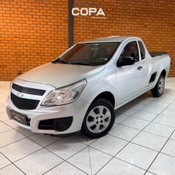 CHEVROLET Montana 1.4 FLEX LS