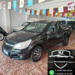 CHEVROLET Montana 1.4 FLEX LS