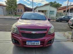 CHEVROLET Montana 1.4 FLEX SPORT