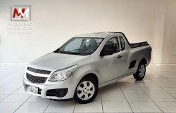 CHEVROLET Montana 1.4 FLEX LS