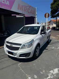 CHEVROLET Montana 1.4 FLEX LS