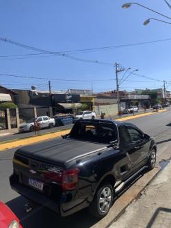 CHEVROLET Montana 1.4 FLEX LS CHEVROLET Montana 1.4 FLEX LS