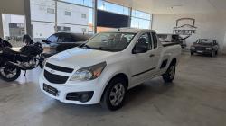 CHEVROLET Montana 1.4 FLEX LS