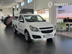 CHEVROLET Montana 1.4 FLEX LS