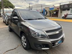 CHEVROLET Montana 1.4 FLEX LS