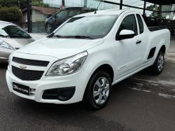 CHEVROLET Montana 1.4 FLEX LS