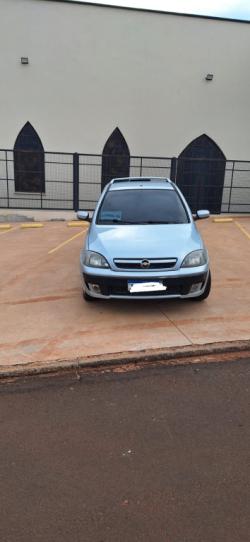 CHEVROLET Montana 1.8 FLEX SPORT