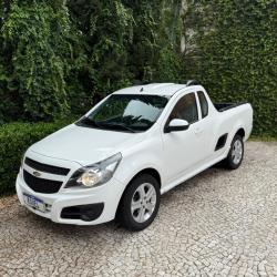 CHEVROLET Montana 1.4 FLEX SPORT