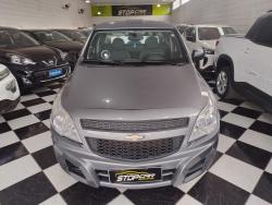 CHEVROLET Montana 1.4 FLEX LS