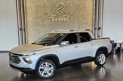 CHEVROLET Montana 1.2 12V FLEX LTZ TURBO AUTOM�TICO